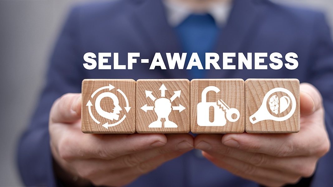 Developing Employee Self-Awareness DESASK