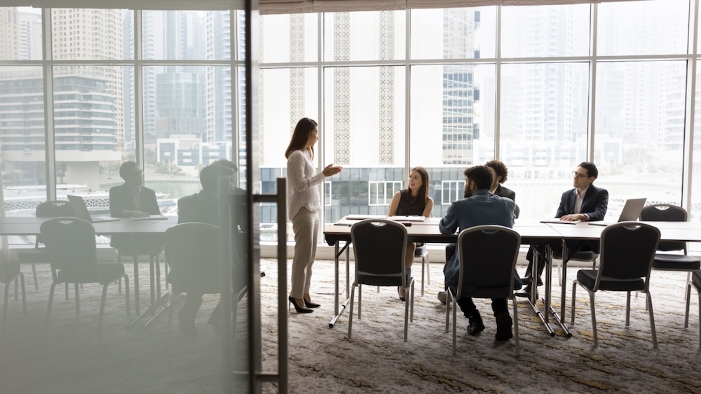 Adapting Leadership Styles ALSSKv2