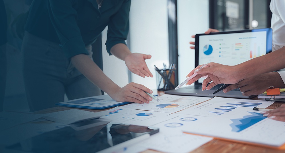 Developing a Business Case with Financial Analysis DBCFASKv1