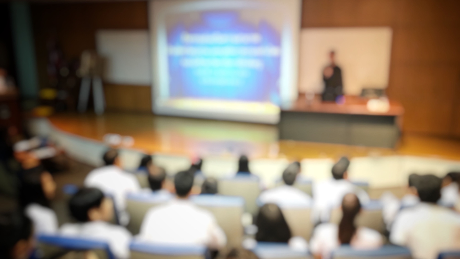 Delivering Effective Presentations DEPSKv2