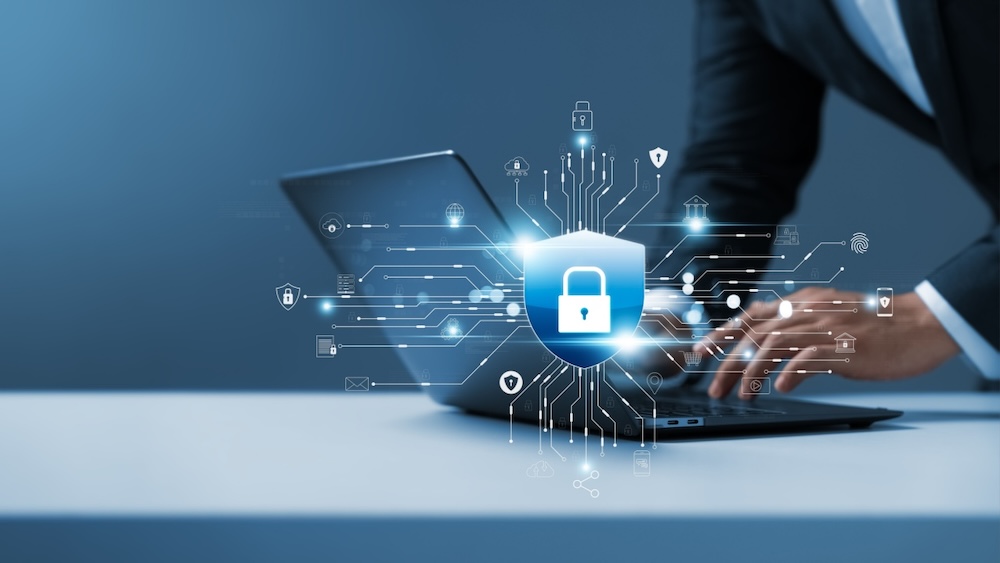 Data Security Best Practices for Business DSBPBSKv2