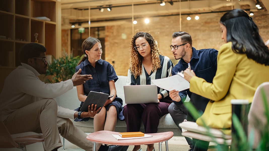 Empowering Employee Feedback EEFSKv2