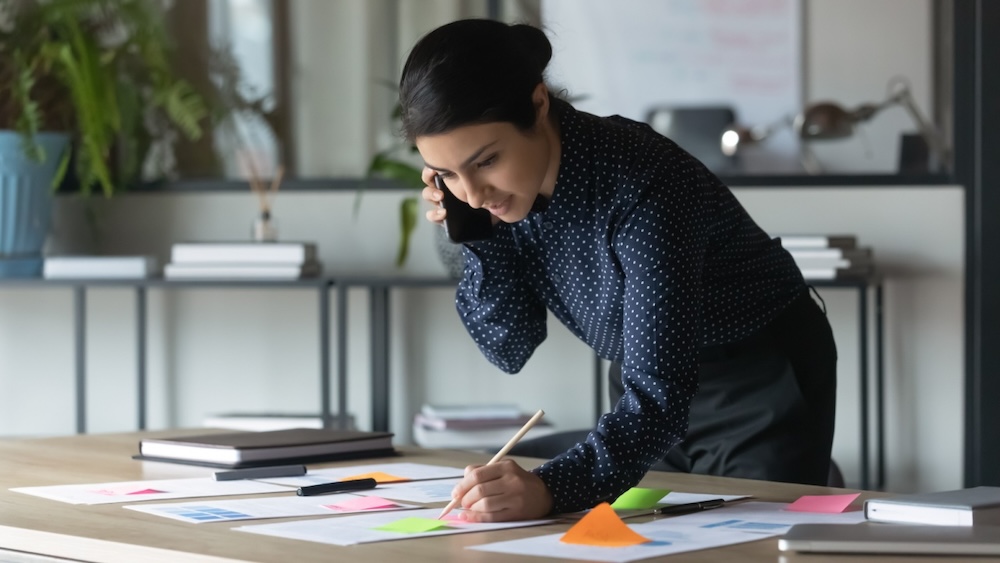 Effective Task Management ETMSKv2