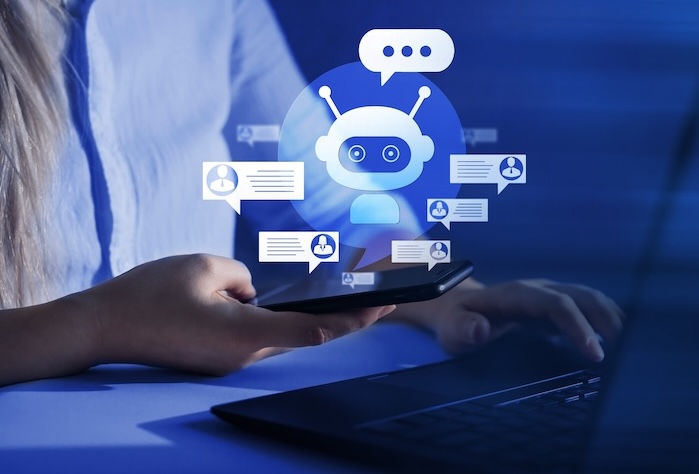Leveraging Conversational AI to Improve User Interactions LCAIIUISKv1