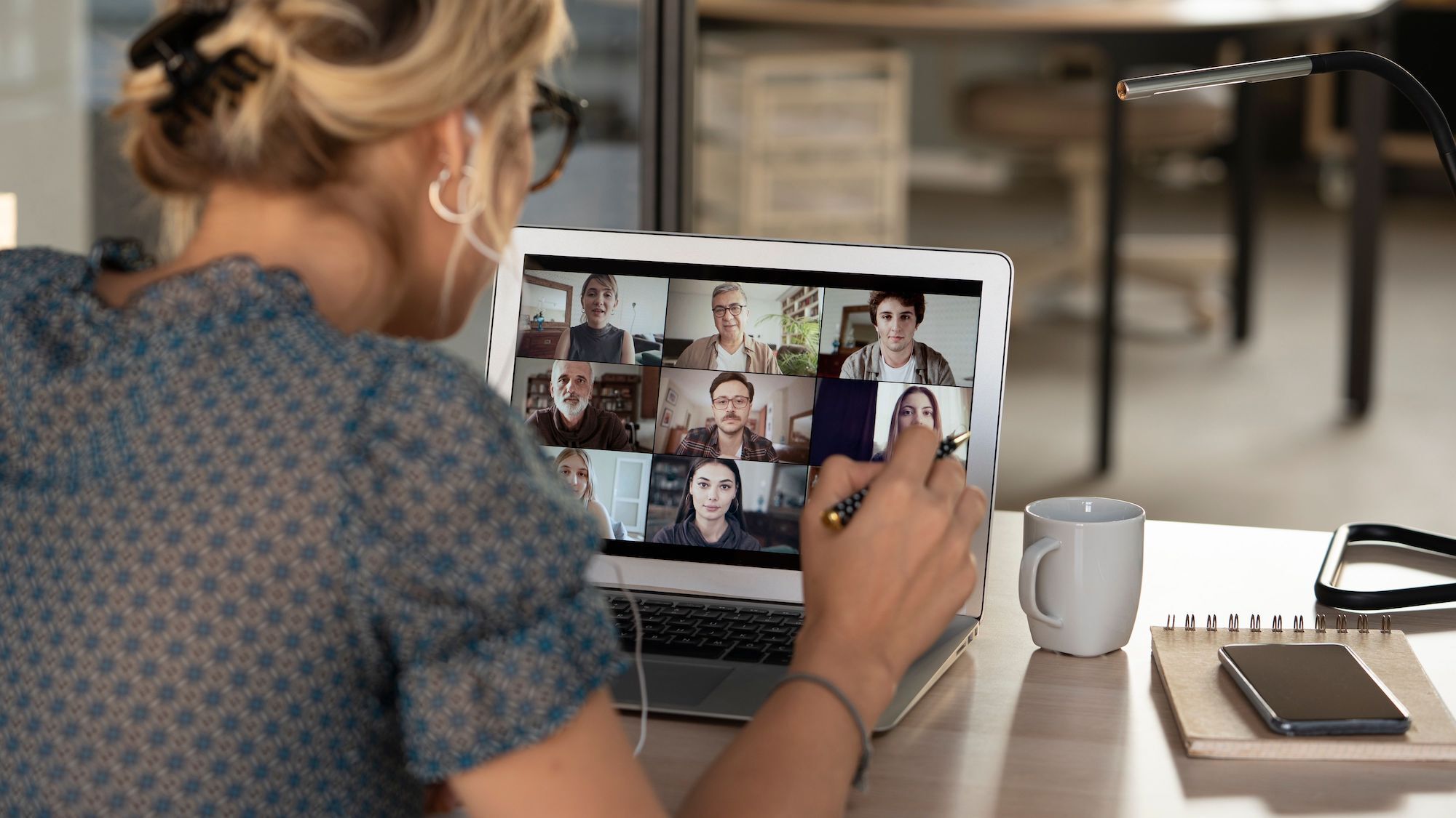Mastering Digital Communication Etiquette MDCESKv2