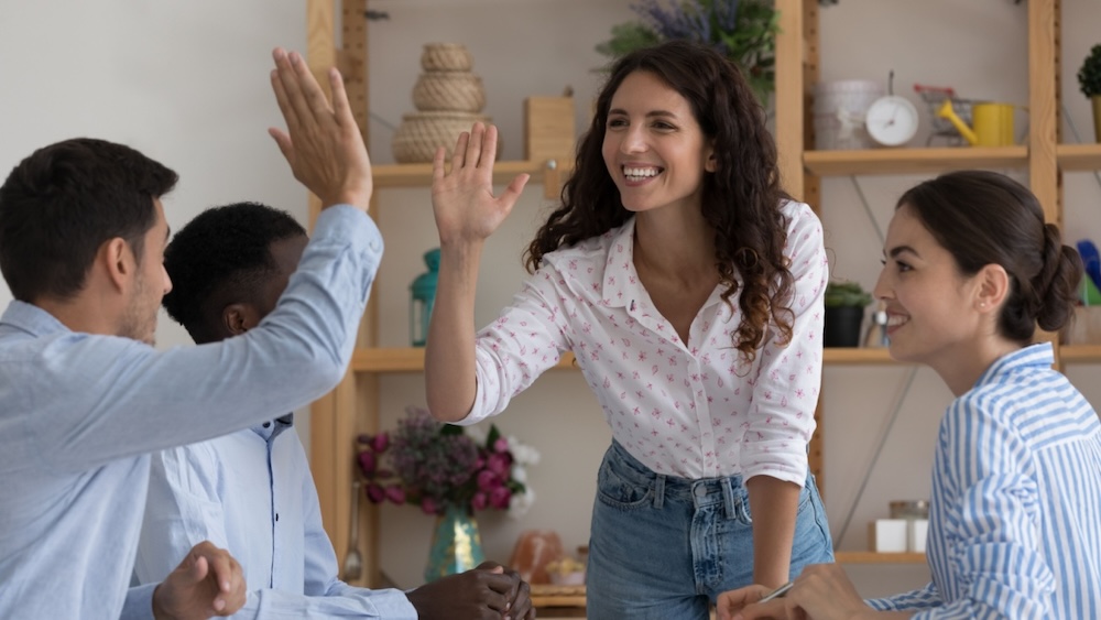 Managing Employee Motivation MEMSKv2