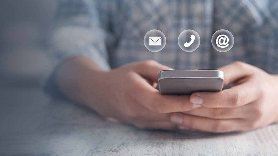 Managing Online Customer Interactions MOCISKv2