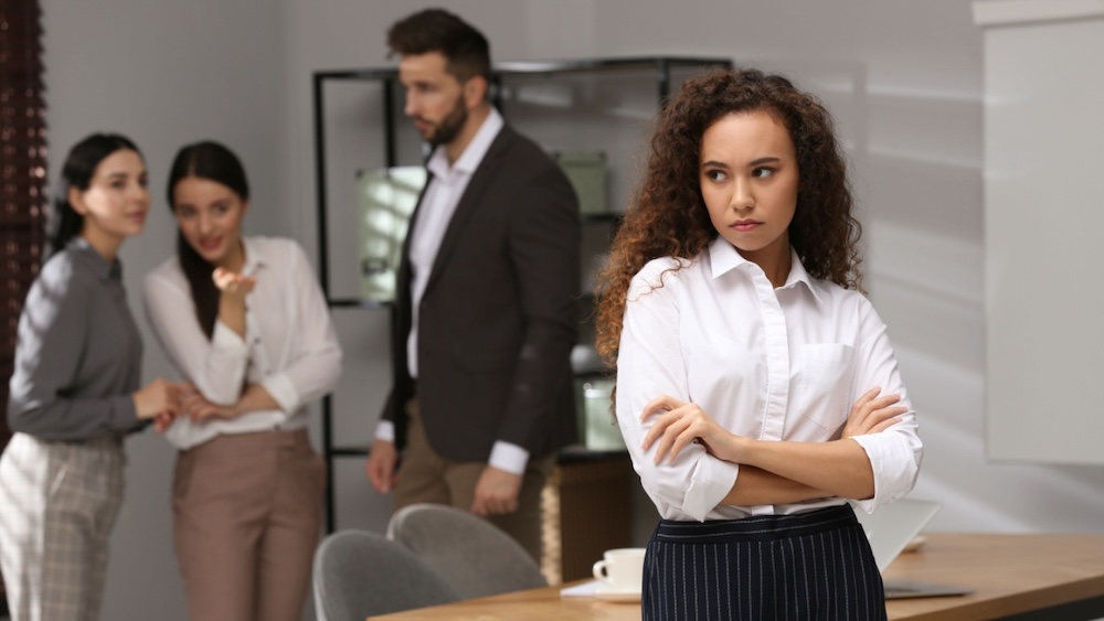 Reducing Microaggressions RASKv2