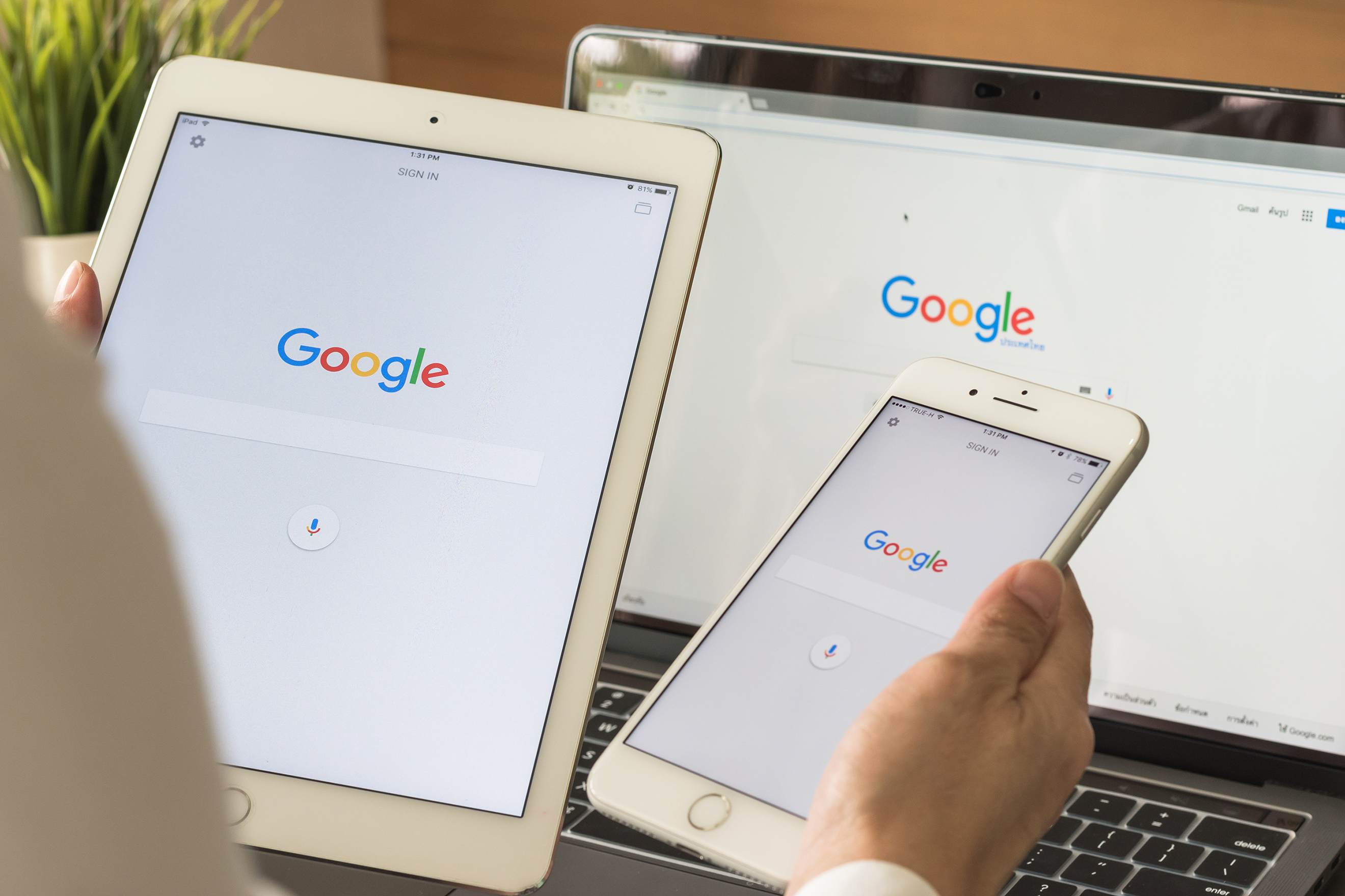 SEO: Analytics Reporting SEOARSKv2