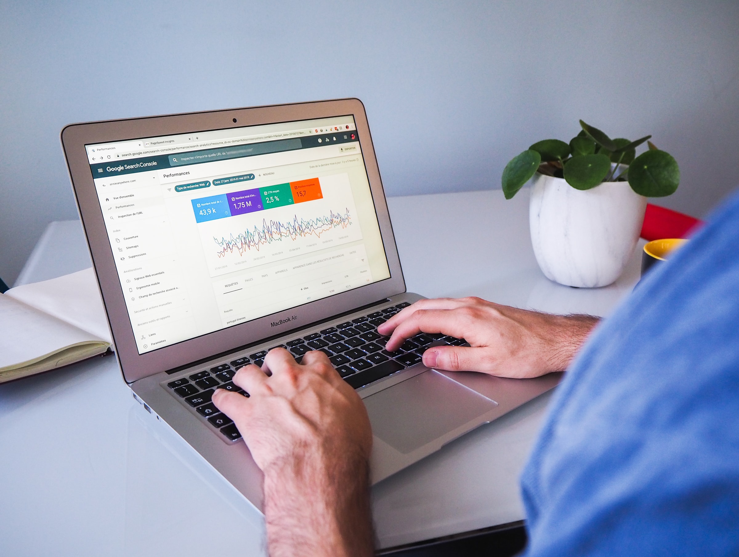 SEO: Effective Keywords SEOEKSKv2