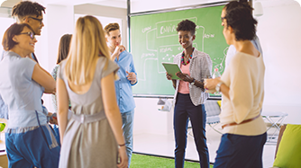 Scrum Master Advanced: Support Product Owner SMASPOSKv2