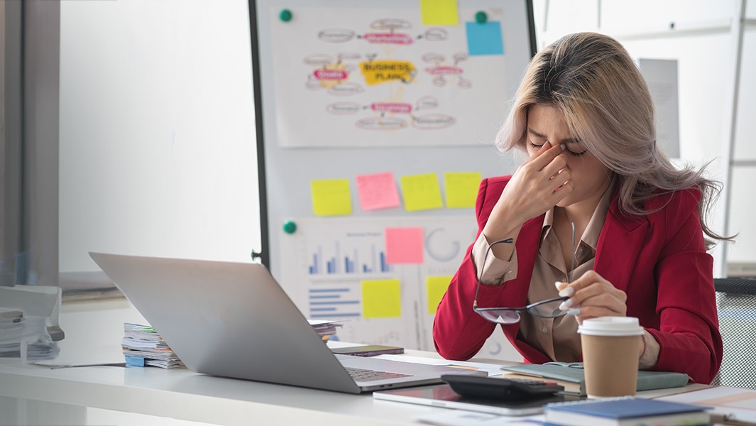 Strategies for Mitigating Compassion Fatigue SMCFSKv2