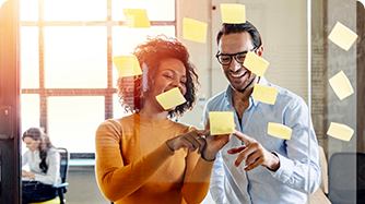 Scrum Master Fundamentals: Navigate Key Scrum Events SMFNKSESKv2